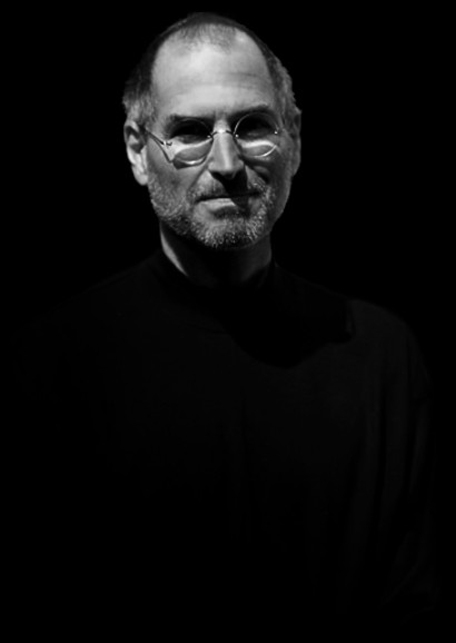 Steve Jobs